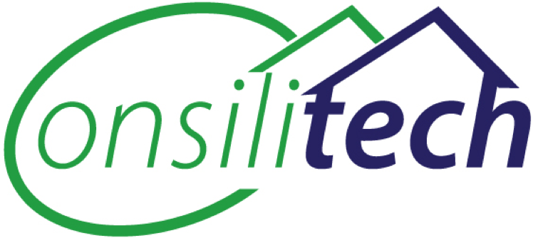 Logo Consilitech